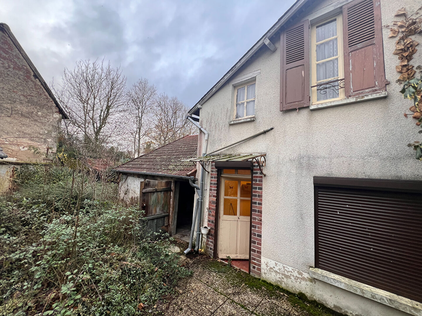 Photo Maison secteur Saint Fargeau image 3/6