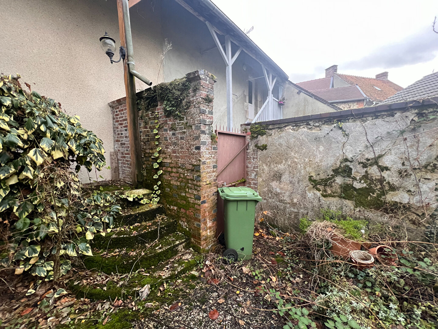 Photo Maison secteur Saint Fargeau image 5/6