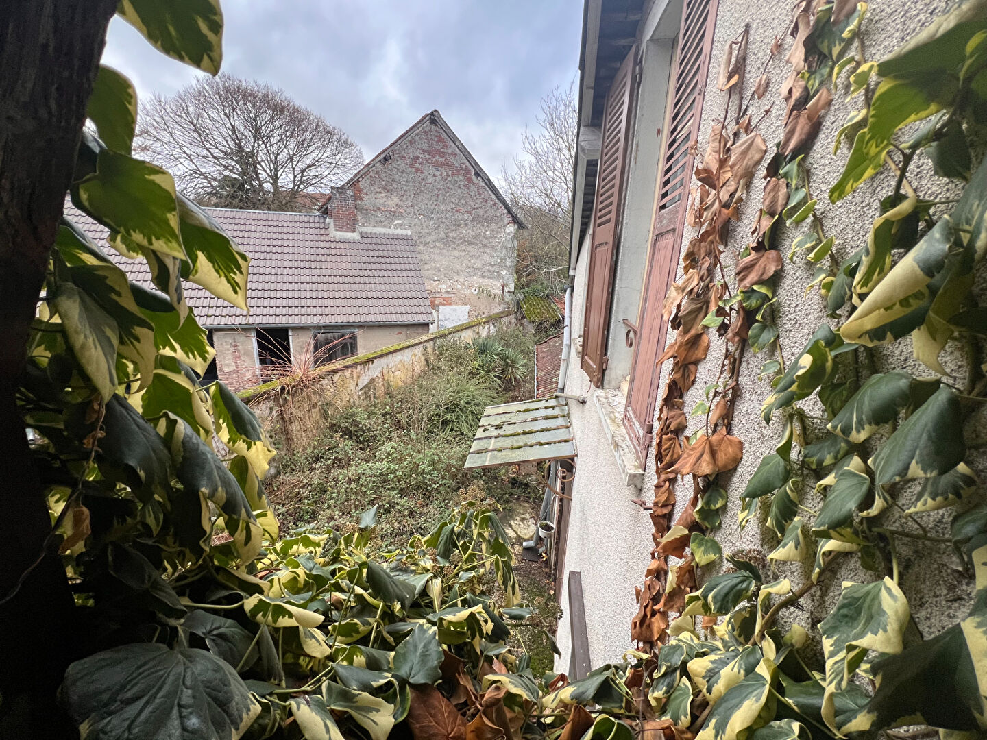 Photo Maison secteur Saint Fargeau image 6/6