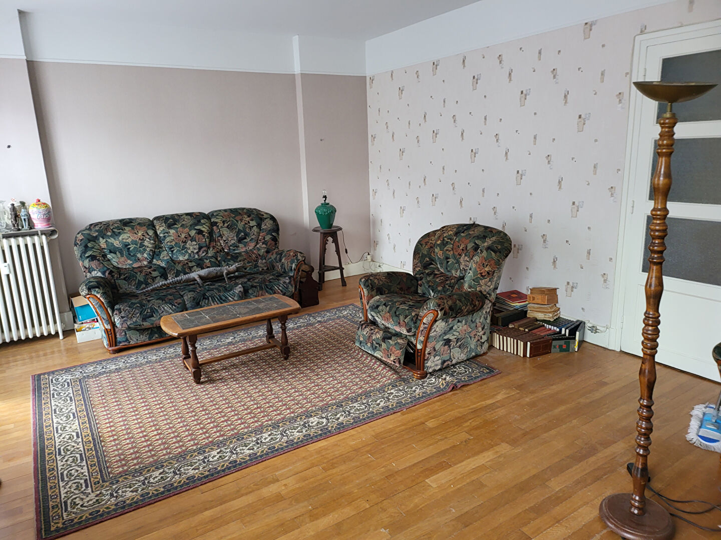 Photo Appartement Gien 3 pièces 70 m² Cave Box image 2/6