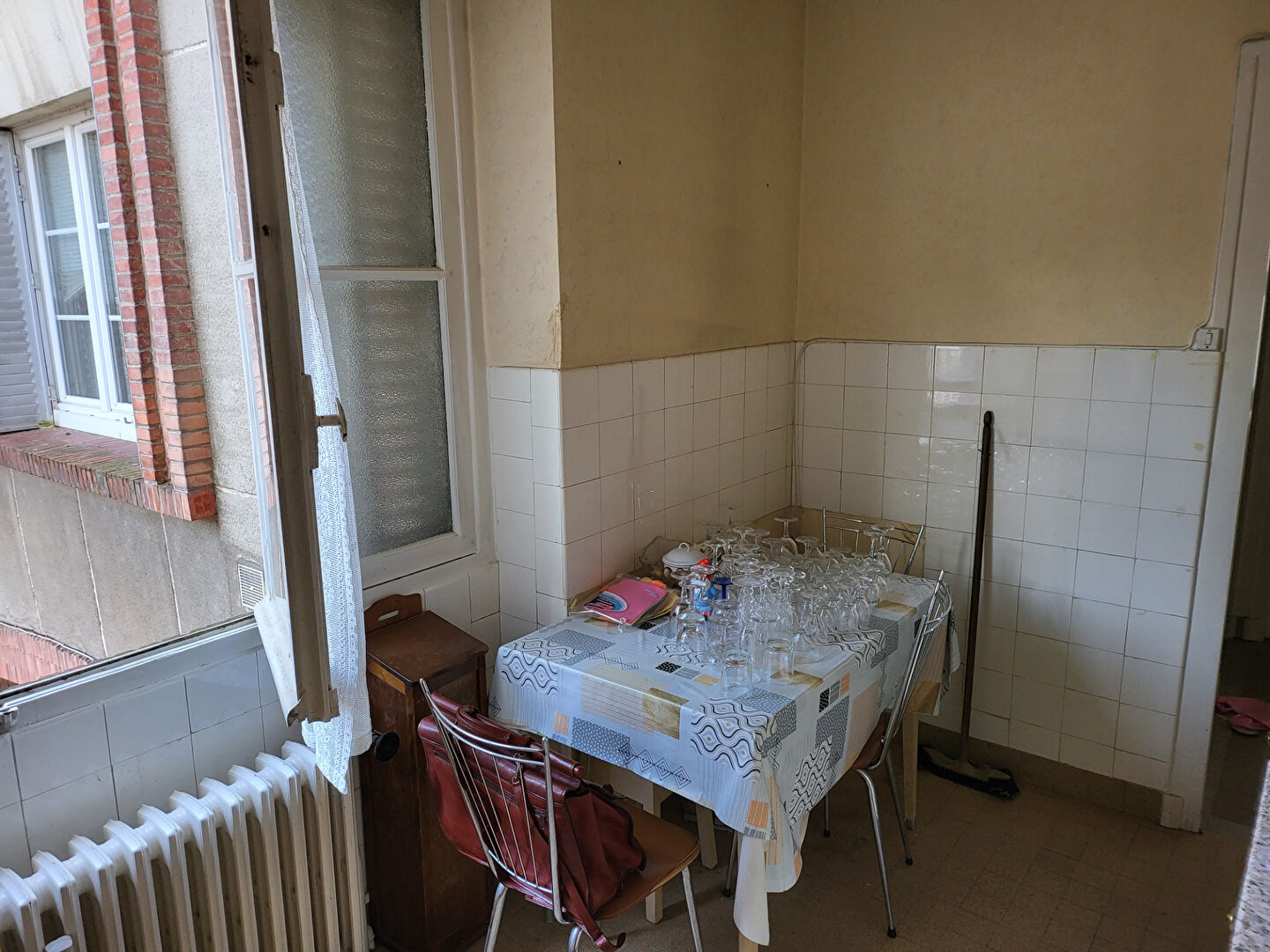 Photo Appartement Gien 3 pièces 70 m² Cave Box image 3/6