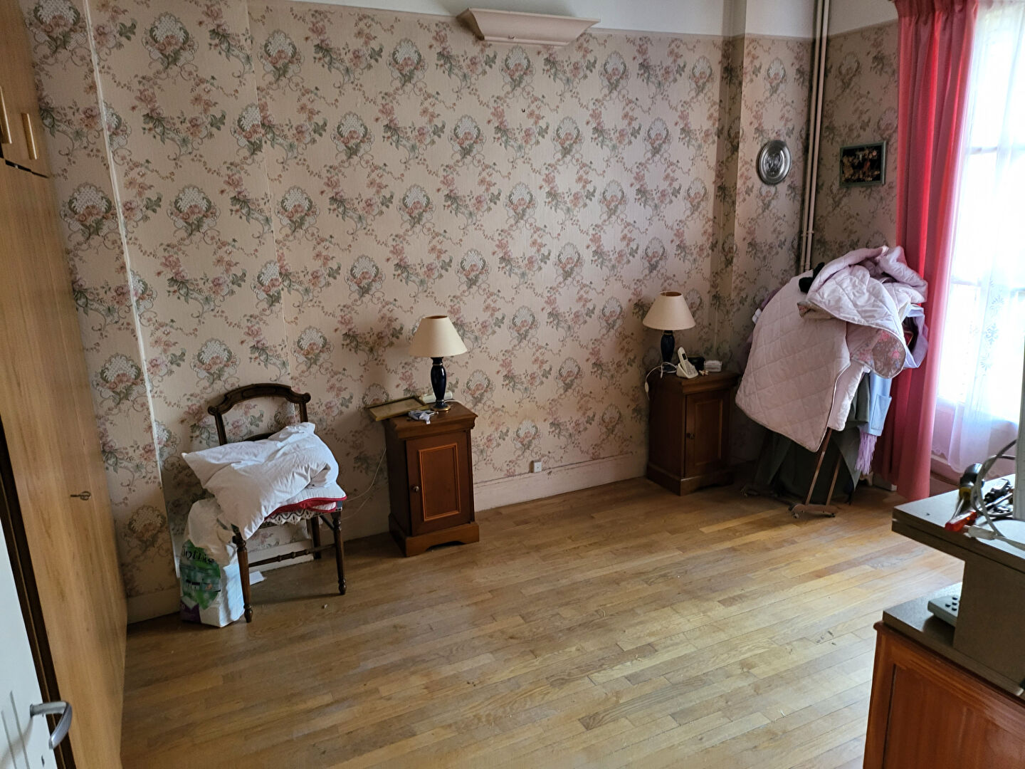 Photo Appartement Gien 3 pièces 70 m² Cave Box image 4/6