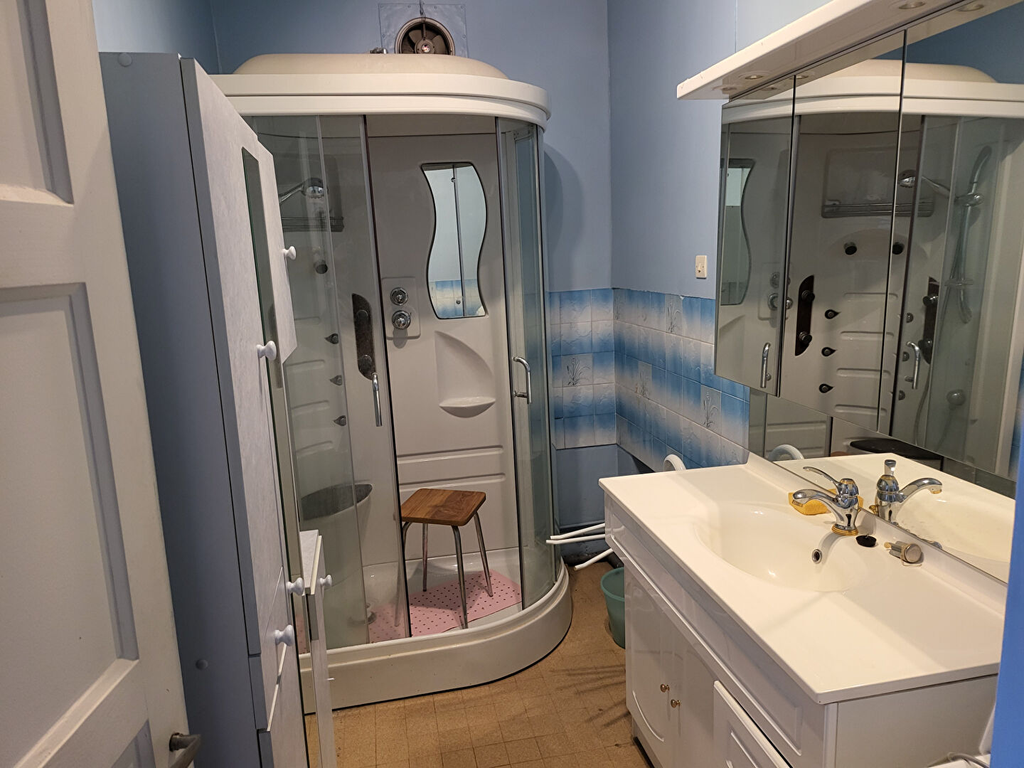 Photo Appartement Gien 3 pièces 70 m² Cave Box image 6/6