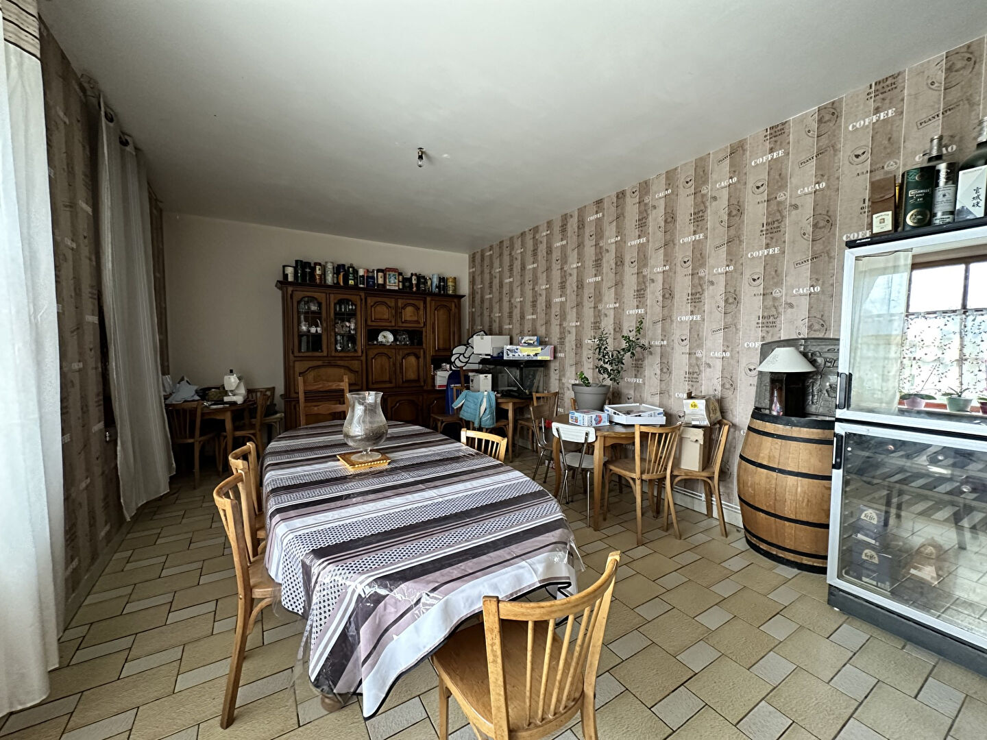 Photo Maison de bourg fort potentiel proche Sancerre image 3/6