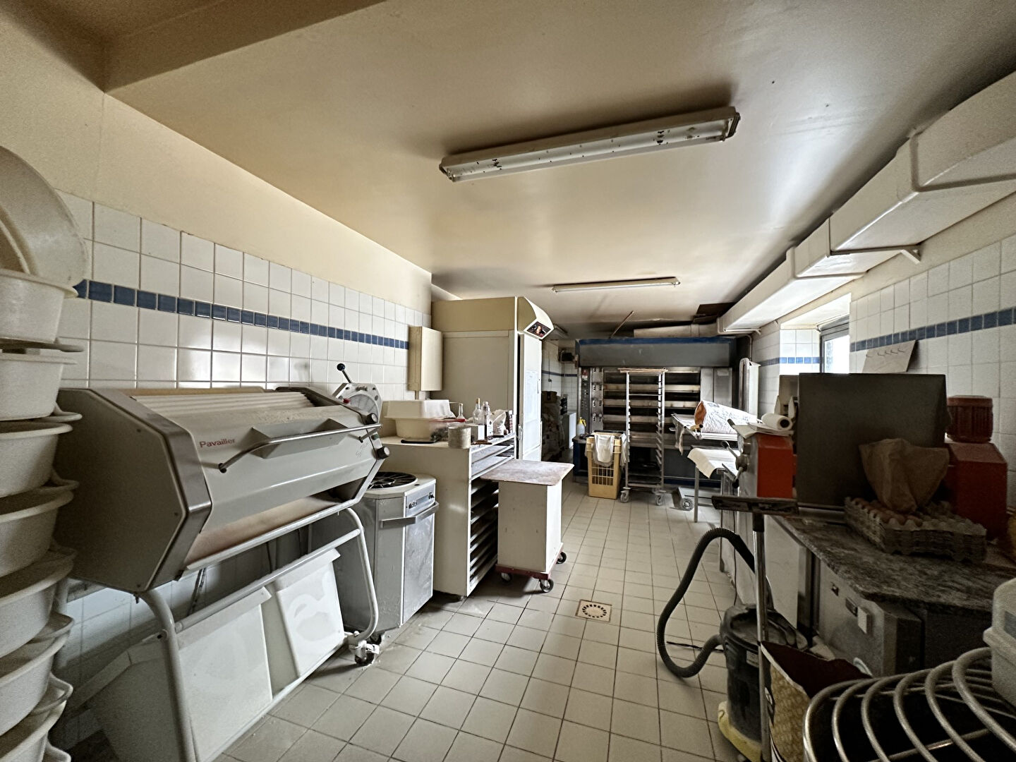 Photo Maison de bourg fort potentiel proche Sancerre image 6/6