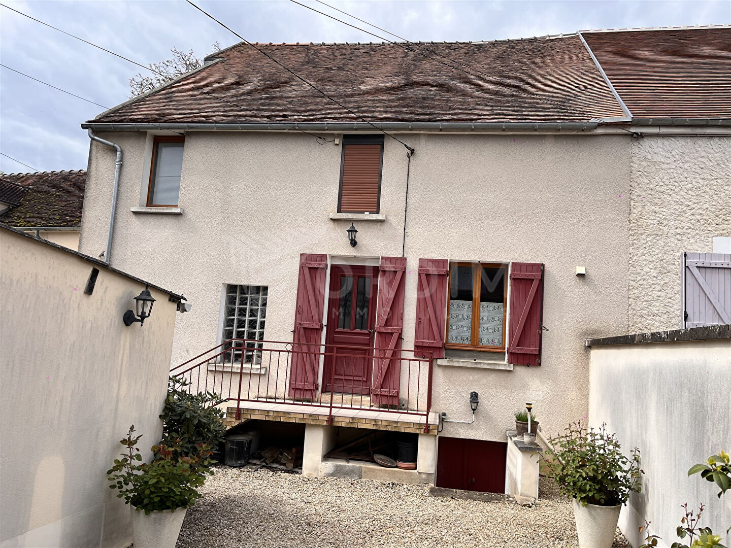 Photo Maison Chitry image 2/6