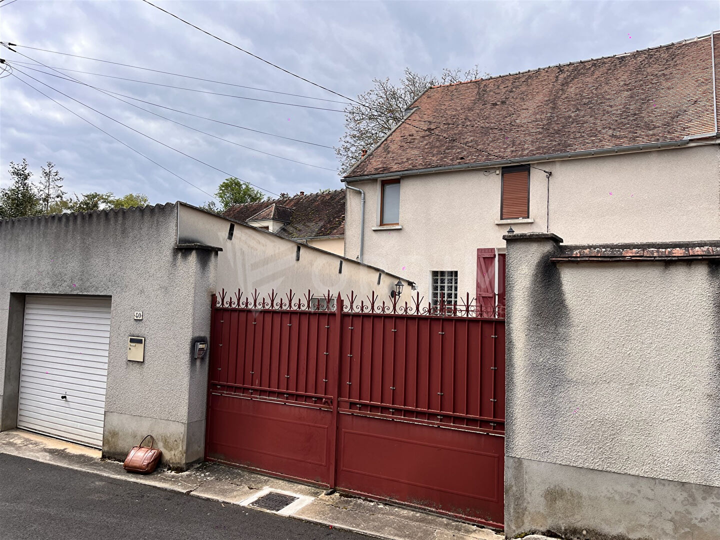 Photo Maison Chitry image 3/6