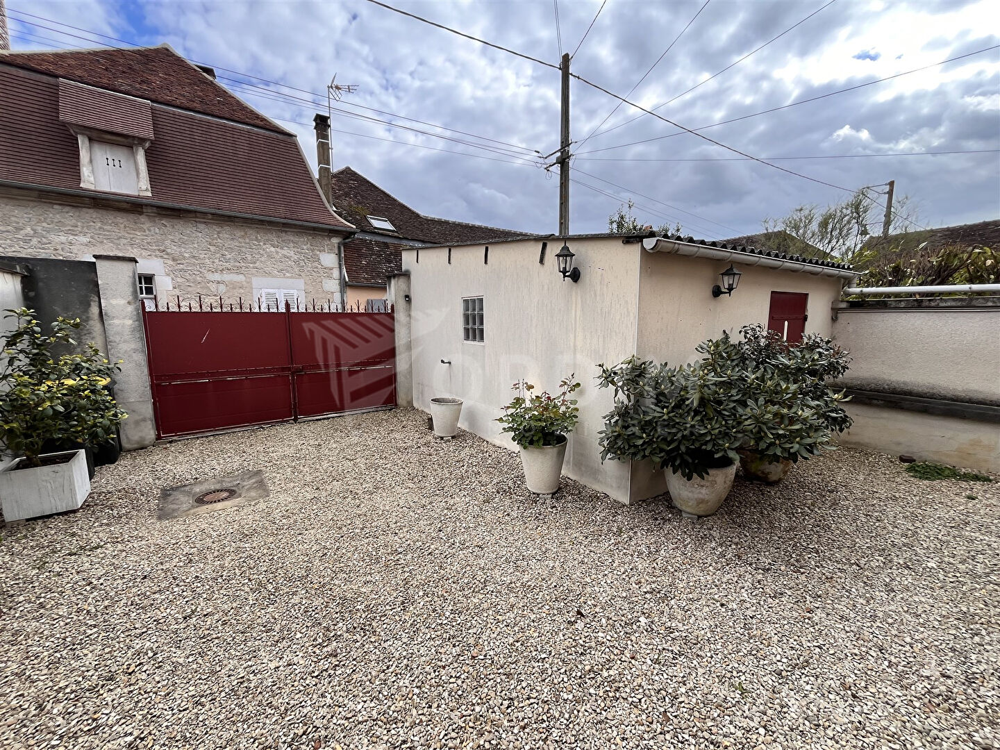 Photo Maison Chitry image 4/6