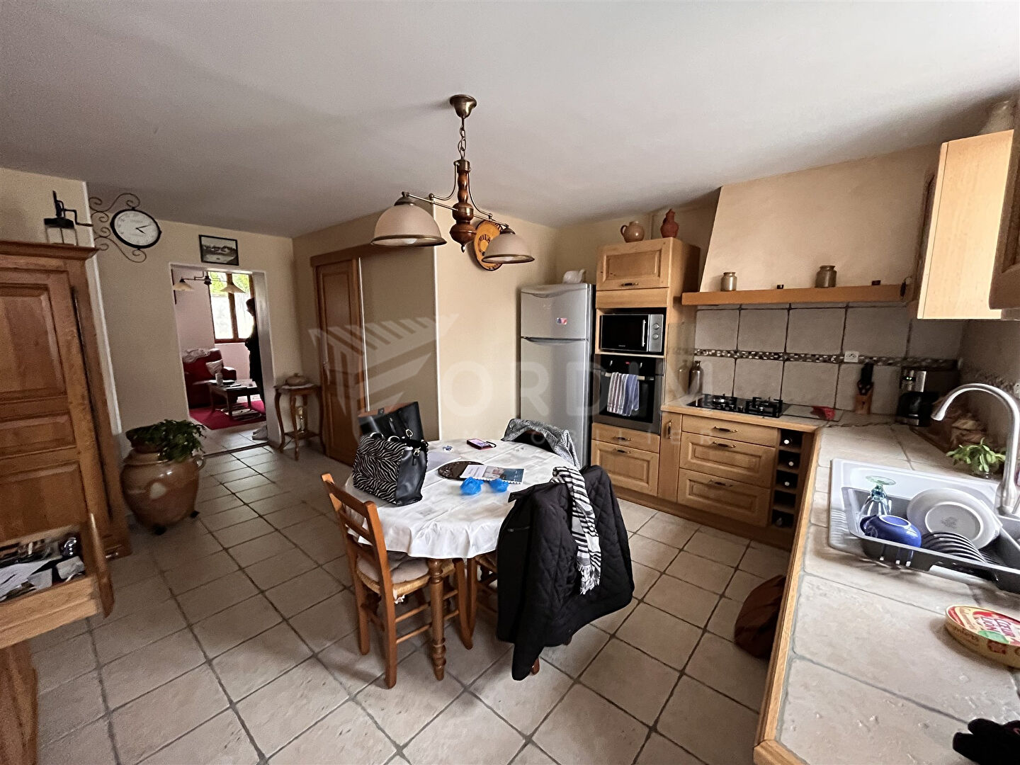 Photo Maison Chitry image 6/6