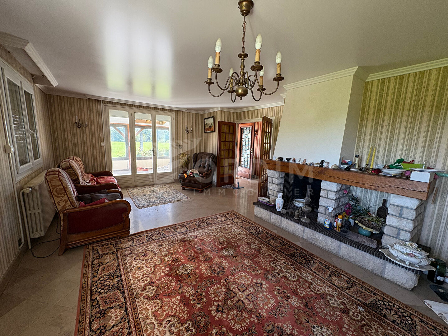 Photo Maison Poilly Sur Serein image 5/6