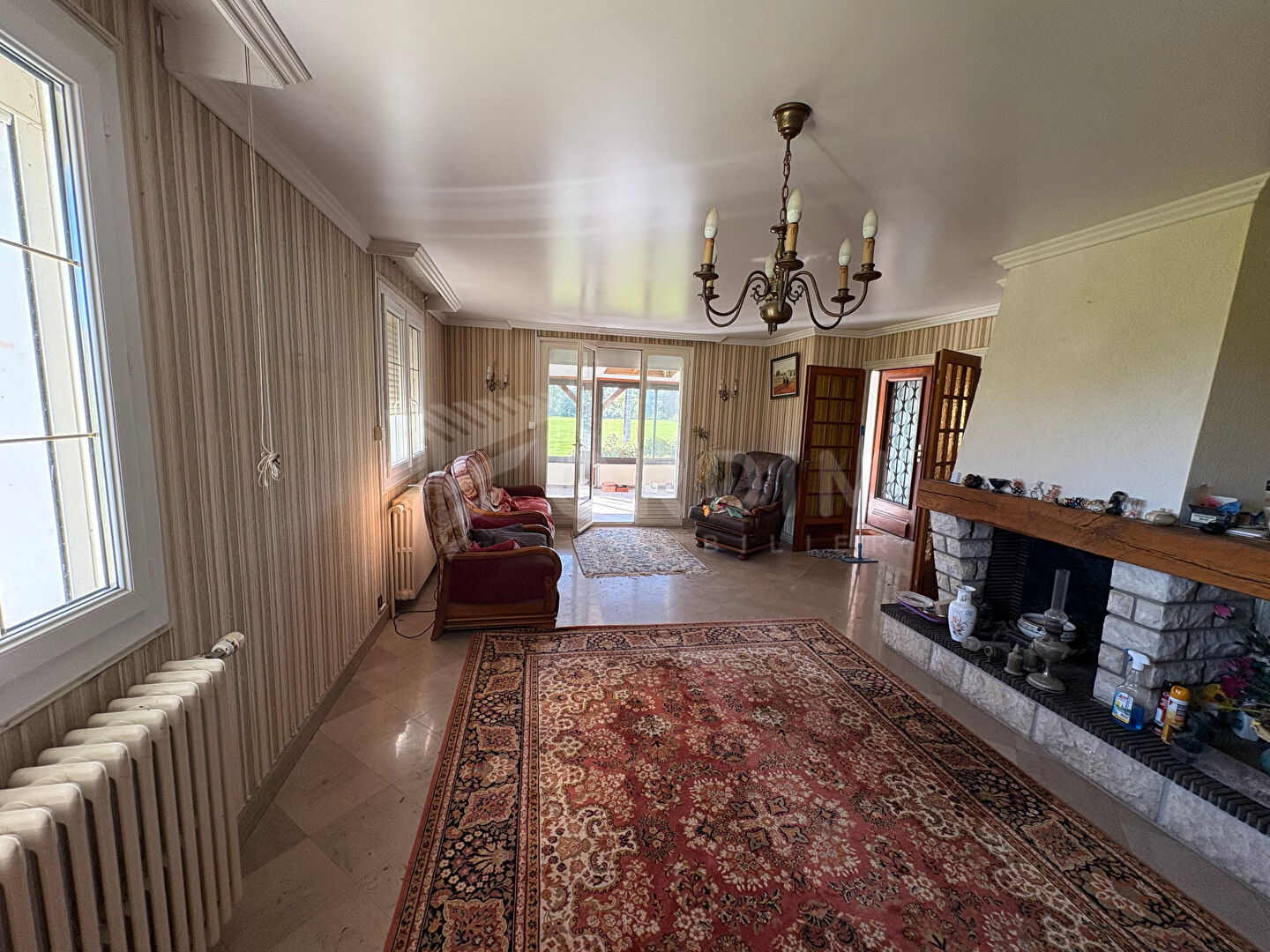 Photo Maison Poilly Sur Serein image 6/6