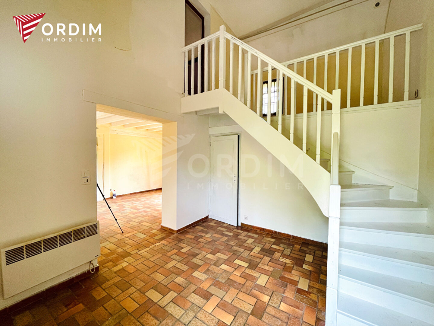 Photo **Maison avec jardin et garage à Saint-Privé** image 2/6