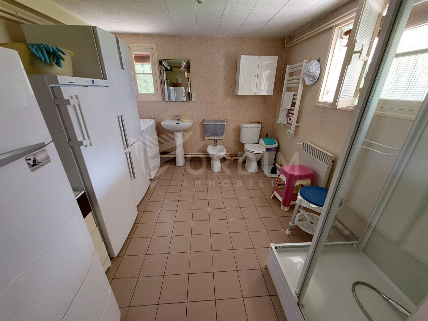 Photo Maison 3 à 4 chambres proche toutes commodités image 5/6