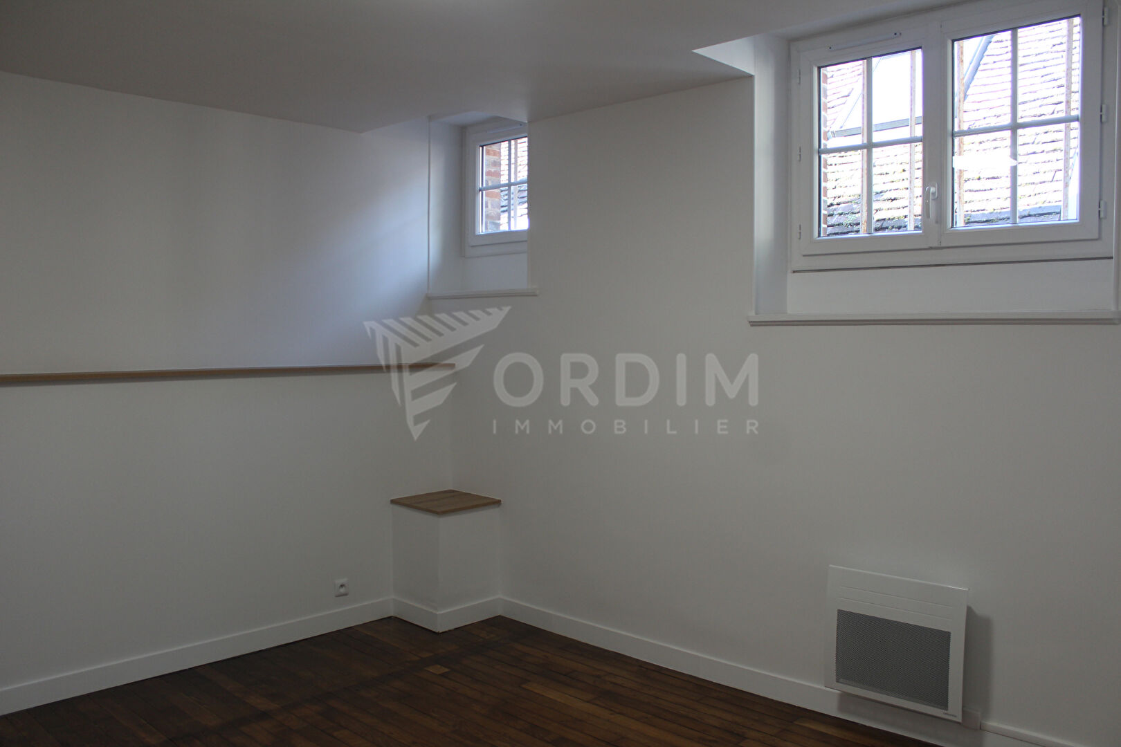 Photo AUXERRE, bel appartement F3 refait entièrement à neuf image 6/6