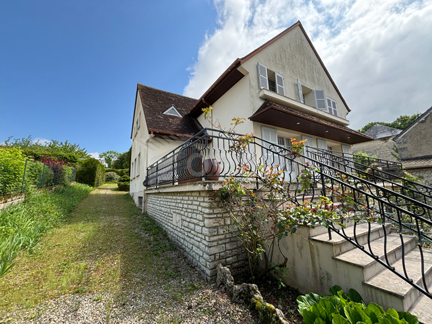 Photo Maison familiale image 2/6