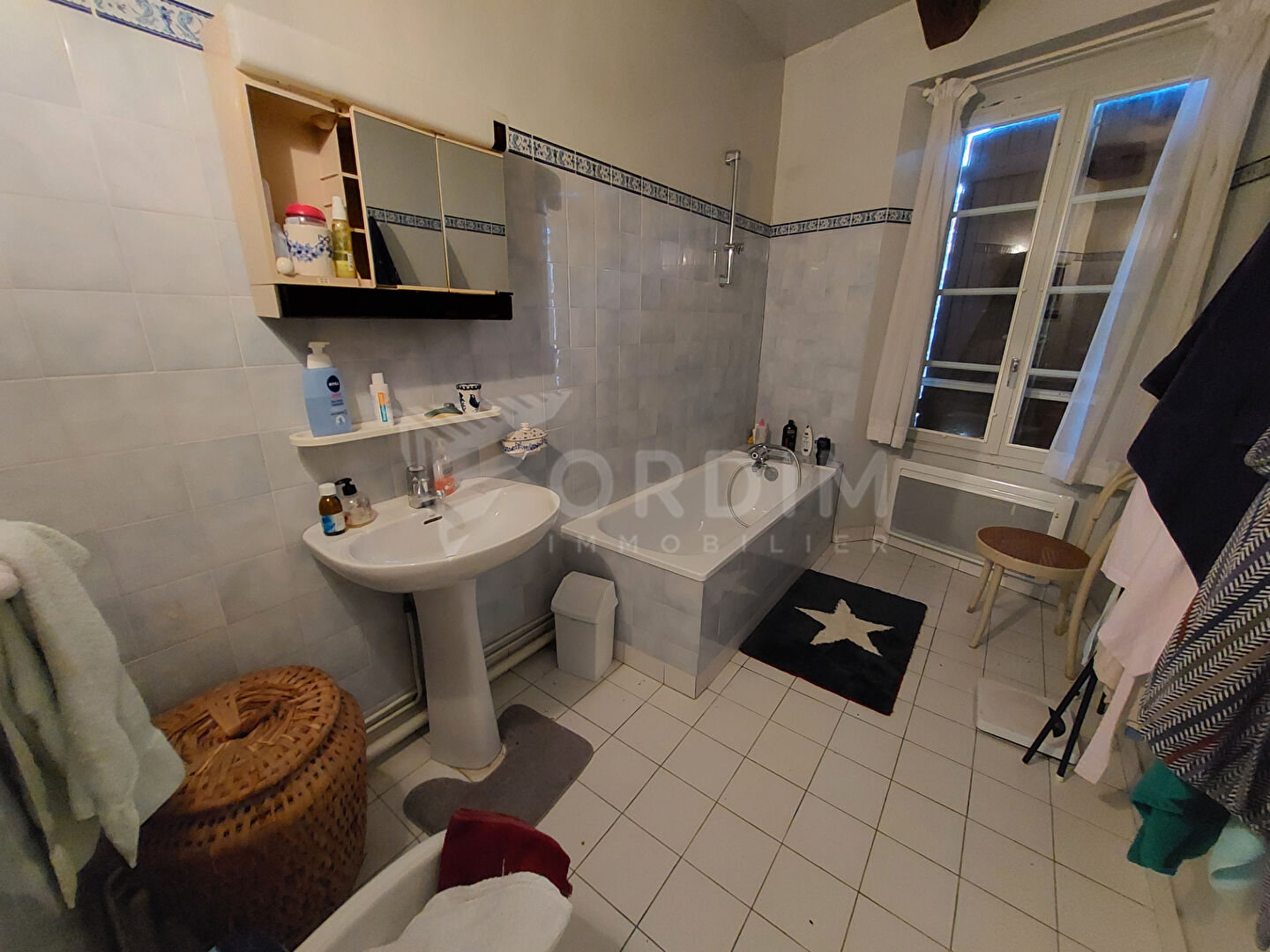 Photo Maison ancienne avec beaucoup de charme !!! image 5/6