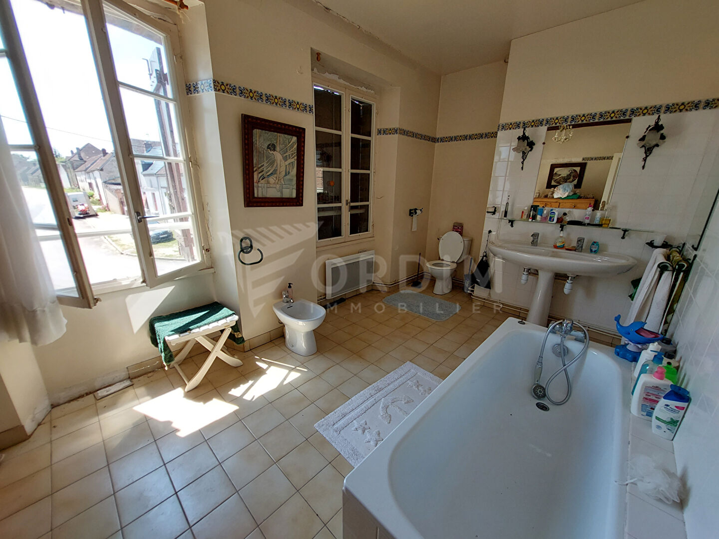 Photo Maison ancienne avec beaucoup de charme !!! image 6/6