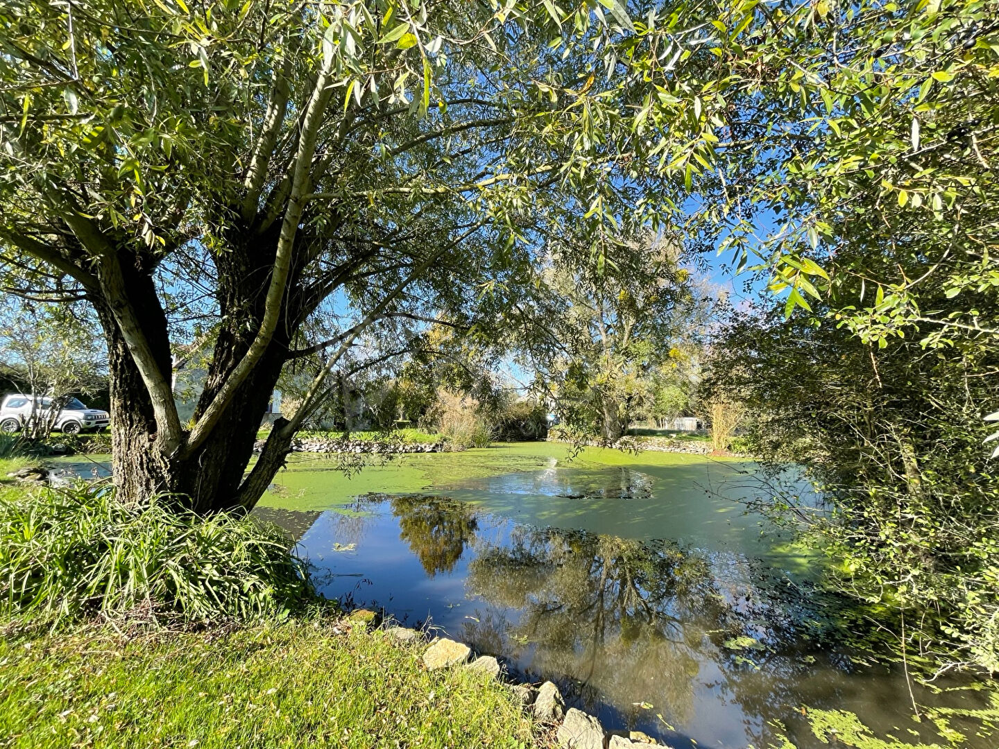 Photo Maison Batilly En Puisaye 3 pièces 93 m², 2 chambres, terrain 468 m² image 2/6