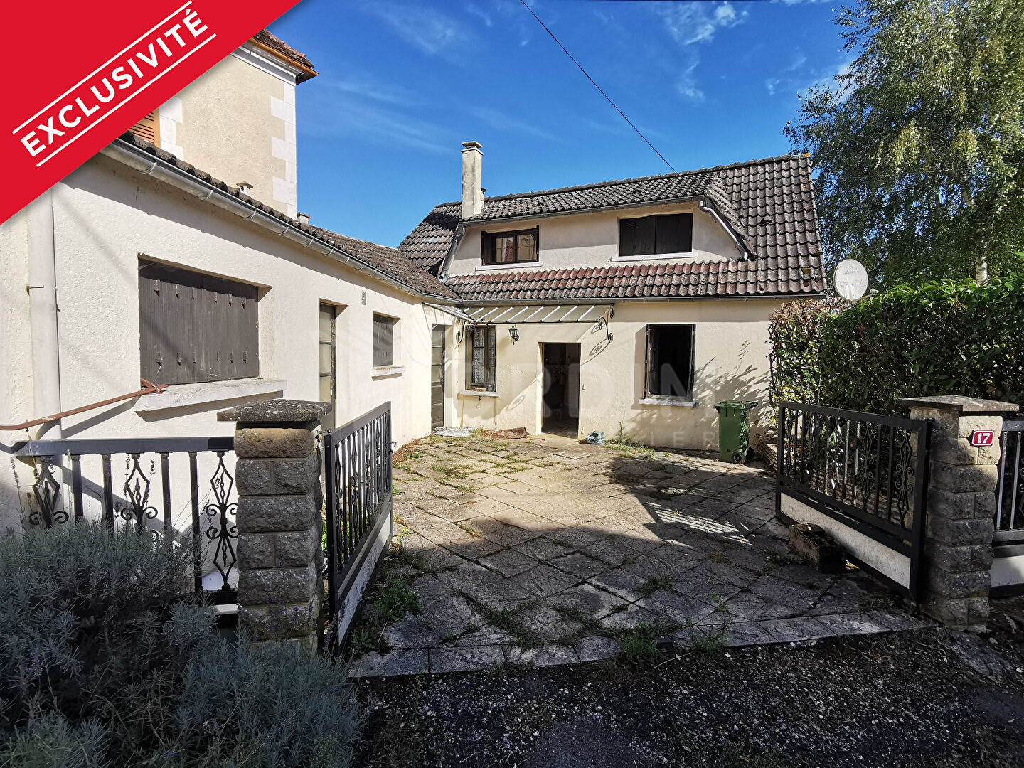 Idéal premier achat ou bien locatif