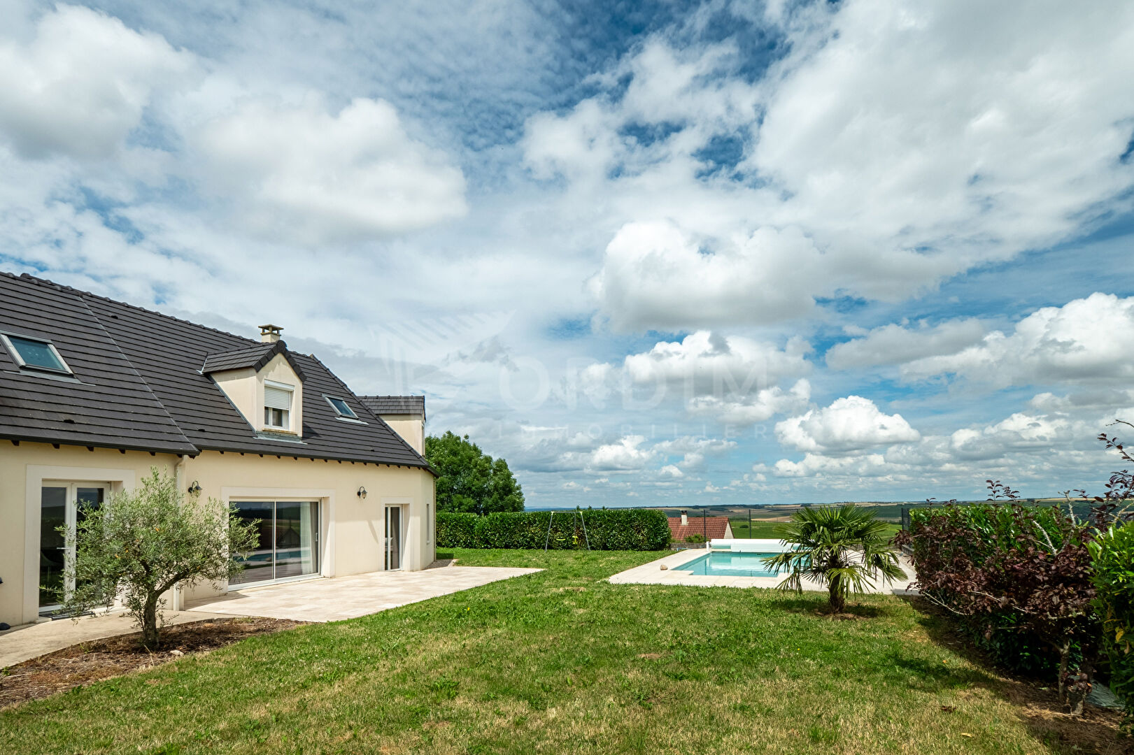 Photo Villa 10 km de Chablis image 3/6