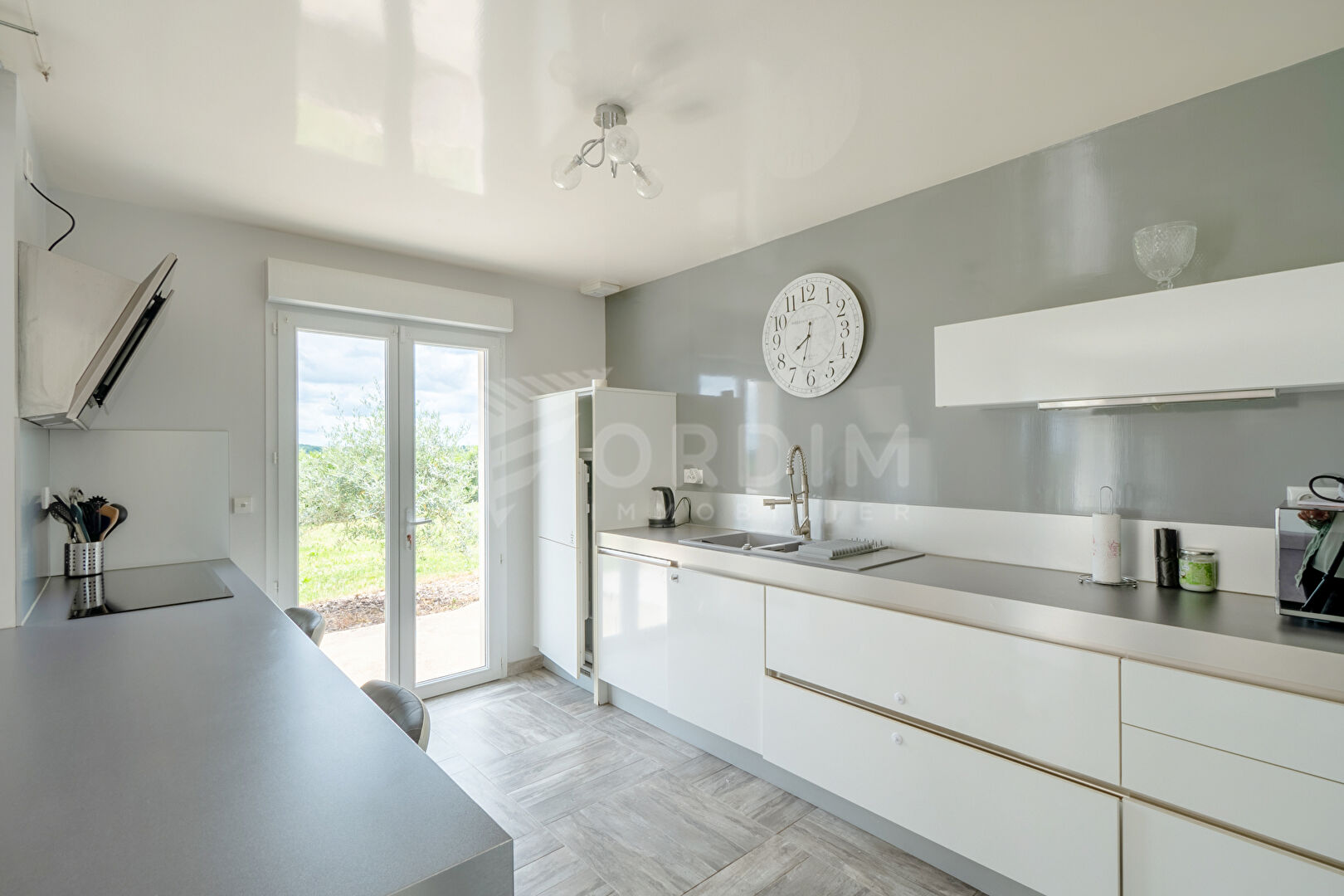 Photo Villa 10 km de Chablis image 4/6