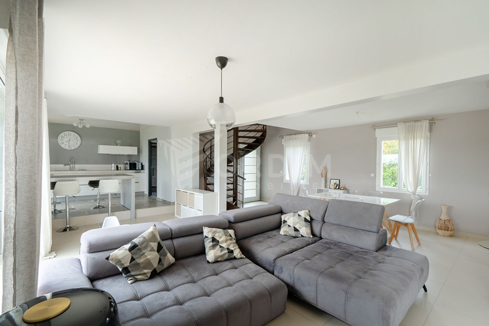 Photo Villa 10 km de Chablis image 6/6