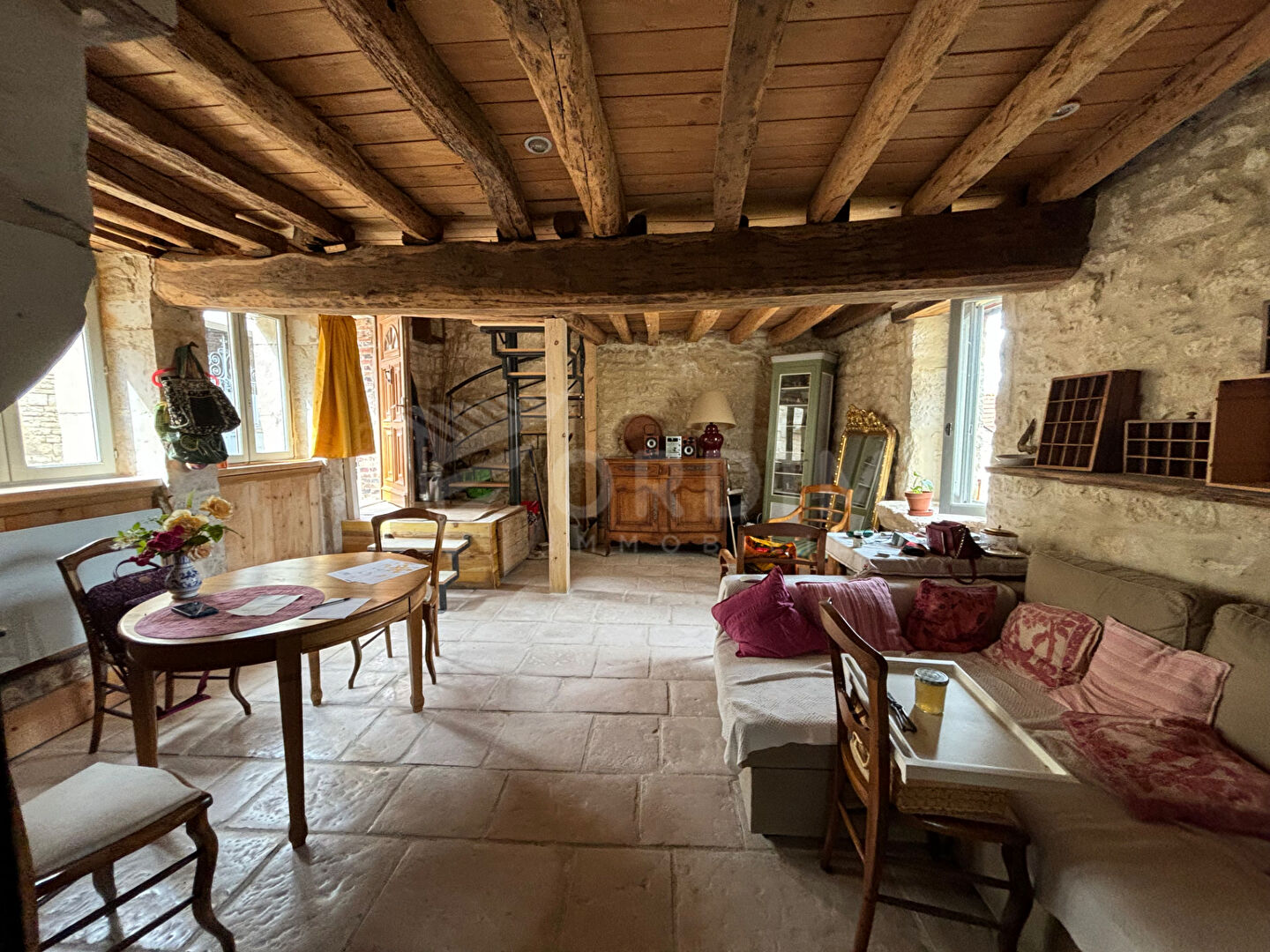 Maison Viviers 3 pièce(s) 75.75 m2