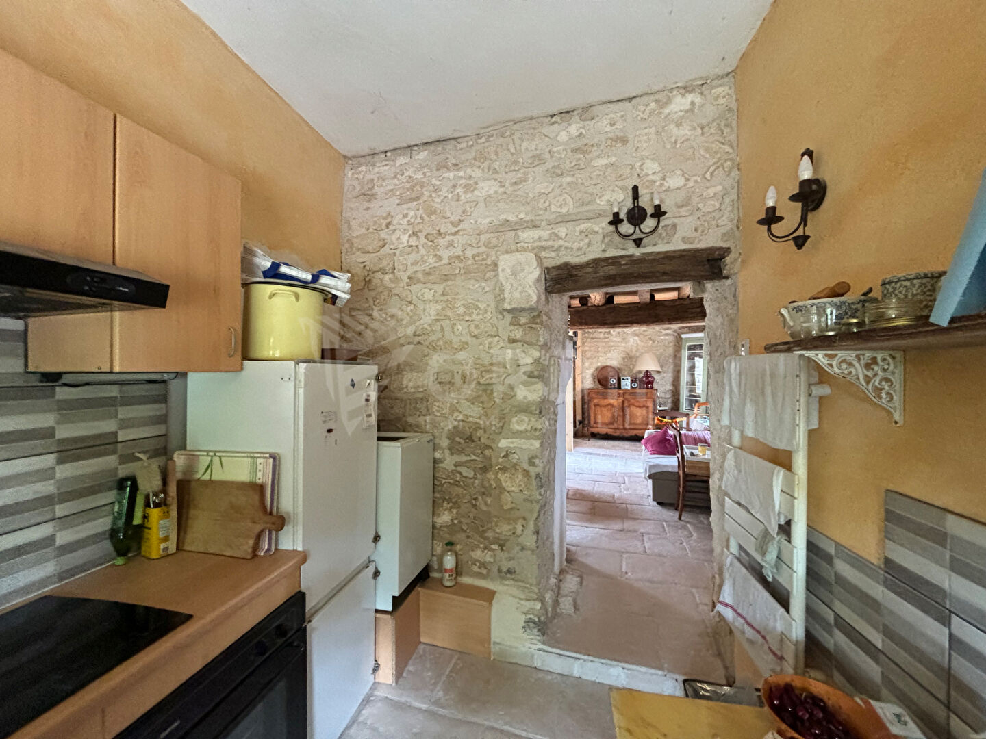 Photo Maison Viviers 3 pièce(s) 75.75 m2 image 2/6