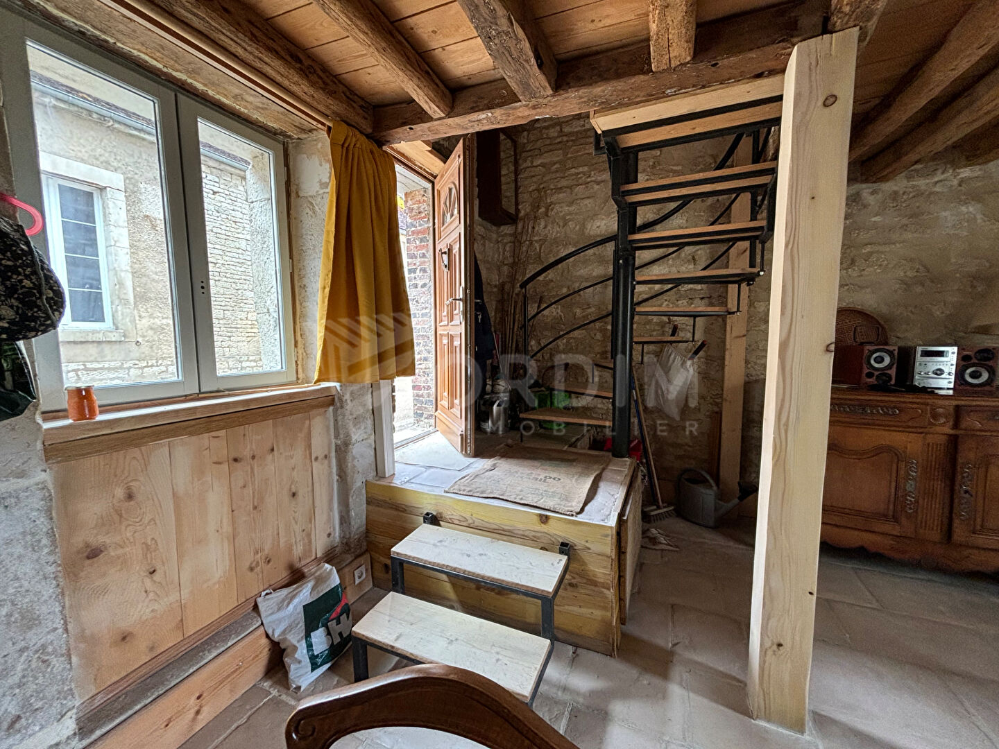 Photo Maison Viviers 3 pièce(s) 75.75 m2 image 3/6