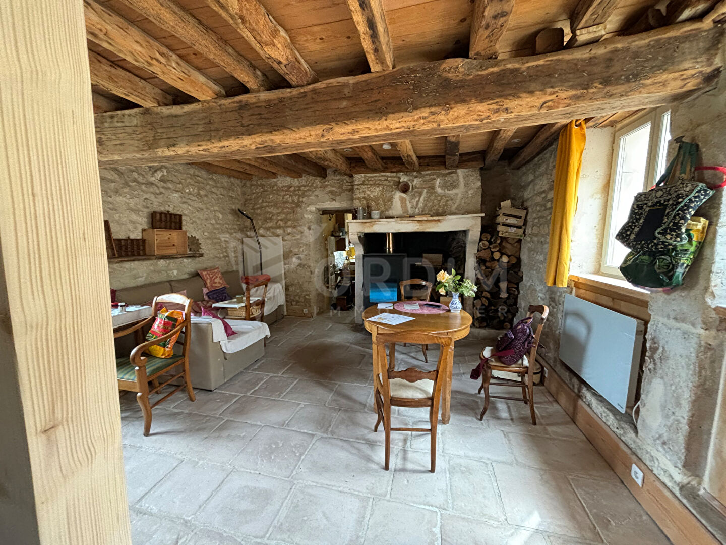 Photo Maison Viviers 3 pièce(s) 75.75 m2 image 4/6