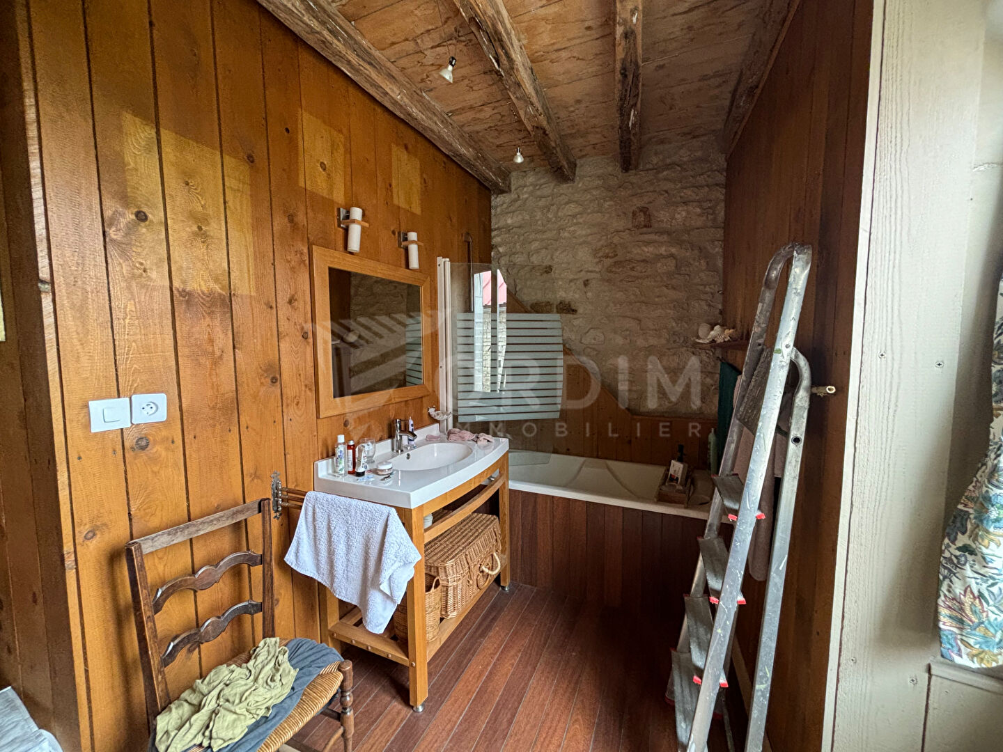 Photo Maison Viviers 3 pièce(s) 75.75 m2 image 5/6