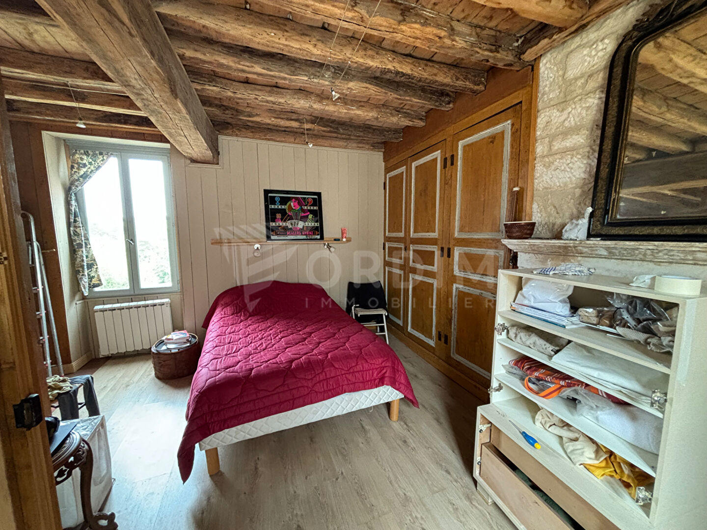 Photo Maison Viviers 3 pièce(s) 75.75 m2 image 6/6