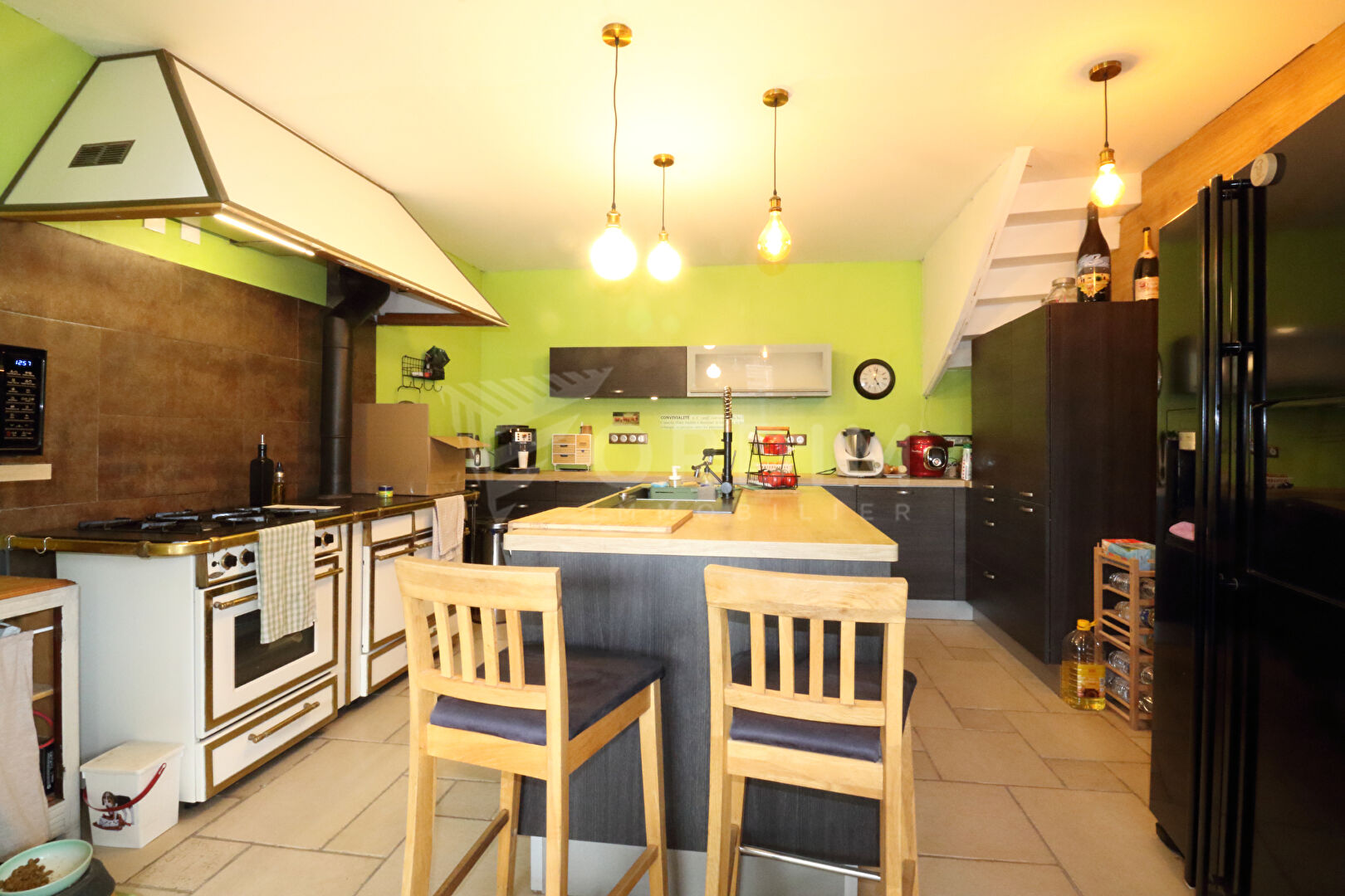 Photo MALIGNY image 2/6