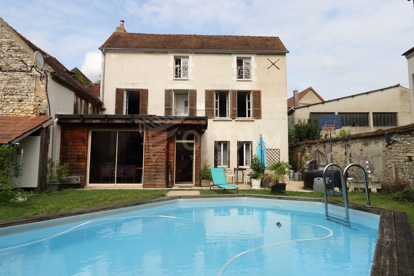 Photo MALIGNY image 3/6