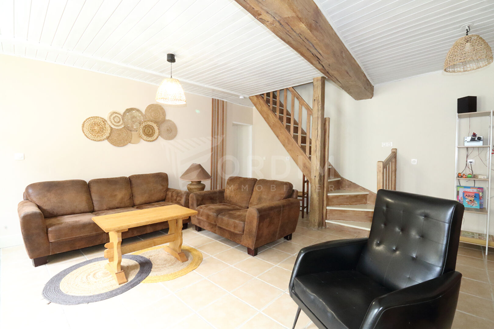 Photo Maison Maligny image 2/6