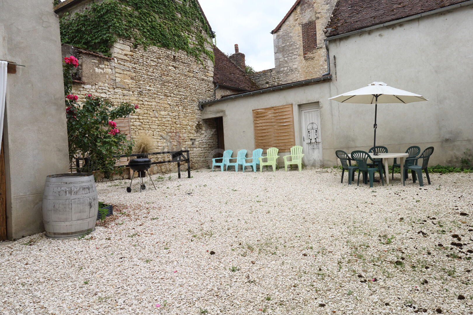 Photo Maison Maligny image 3/6