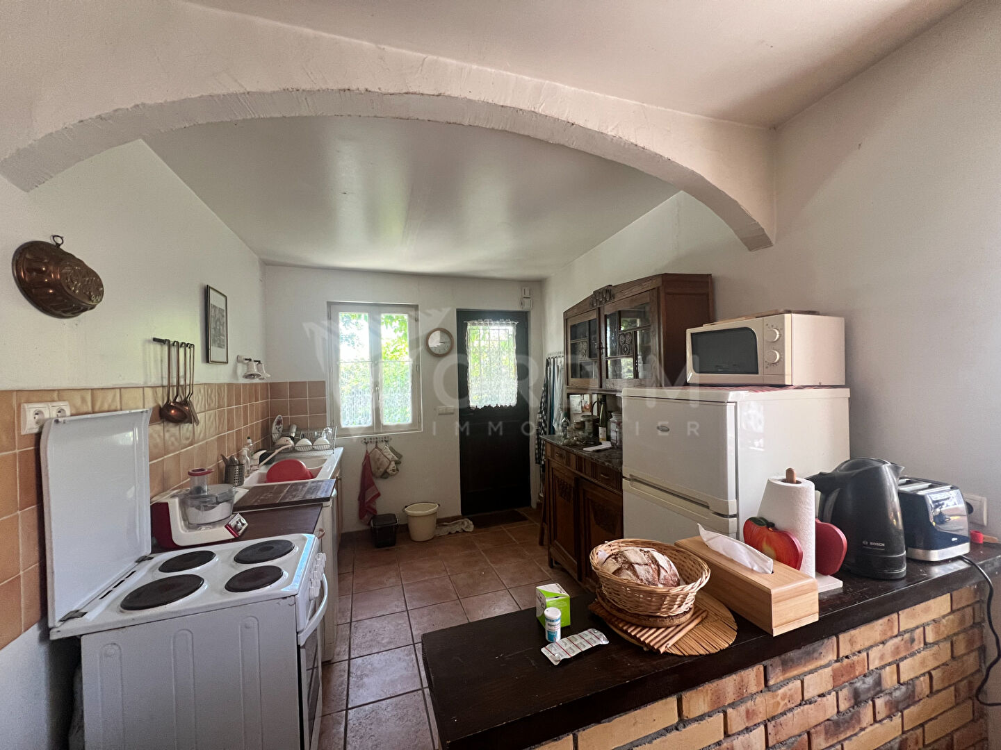 Photo Maison Champcevrais image 4/6