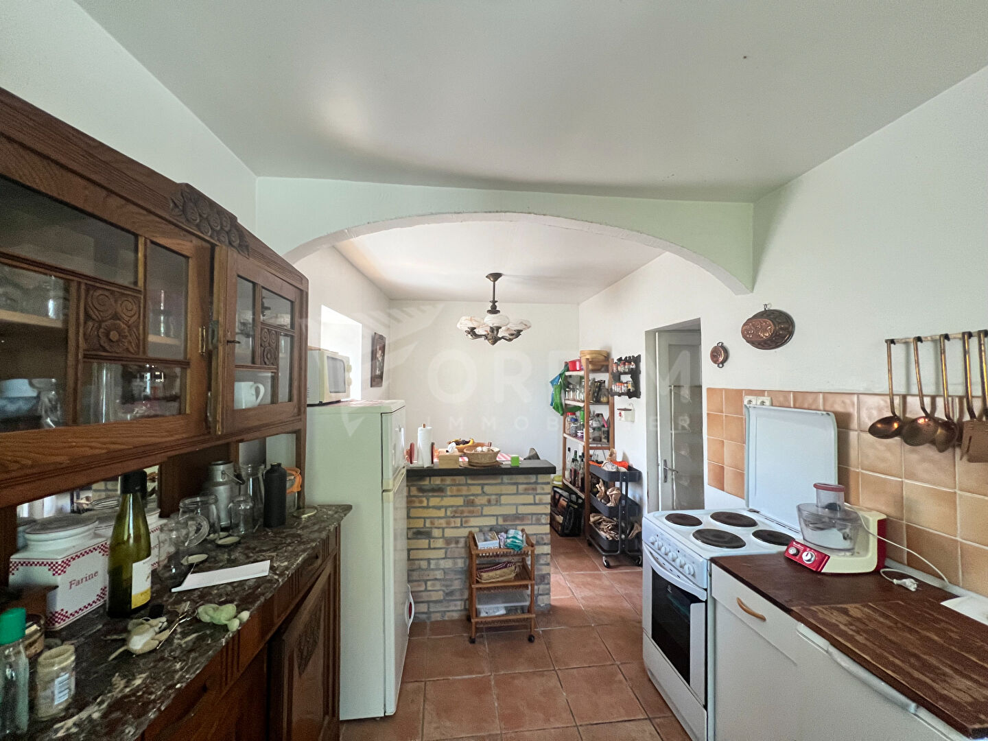 Photo Maison Champcevrais image 6/6