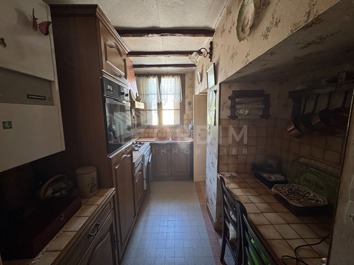 Photo Maison ancienne d'une surface habitable de 225 m² avec 5 chambres image 3/6