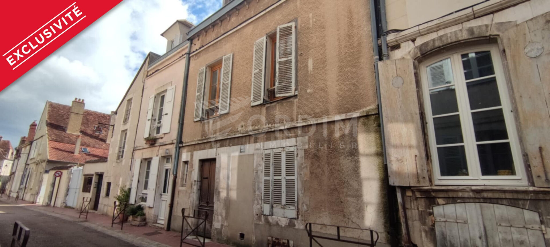 Spécial investisseurs : immeuble en monopropriété