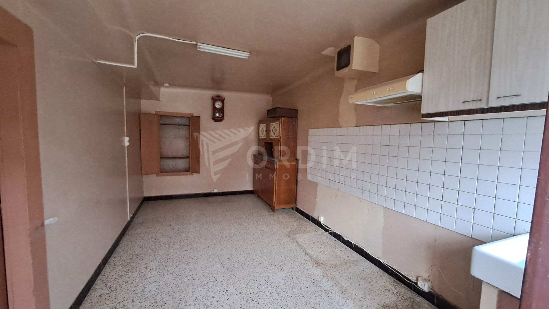 Photo MERE Corps de ferme à rénover image 2/6