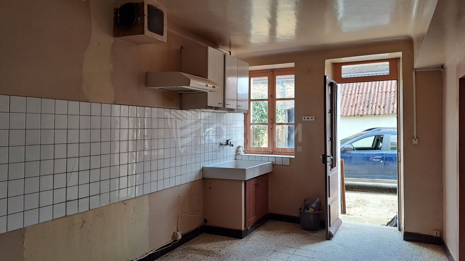 Photo MERE Corps de ferme à rénover image 3/6