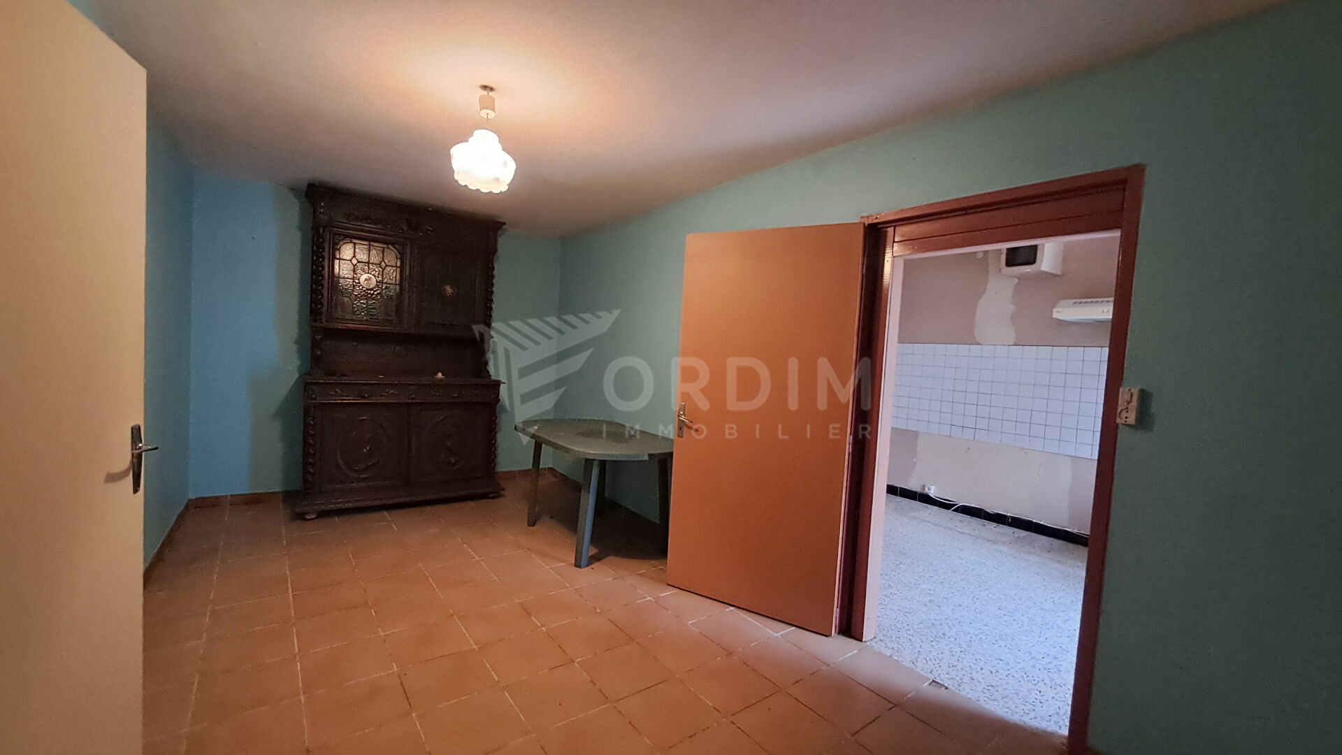 Photo MERE Corps de ferme à rénover image 4/6