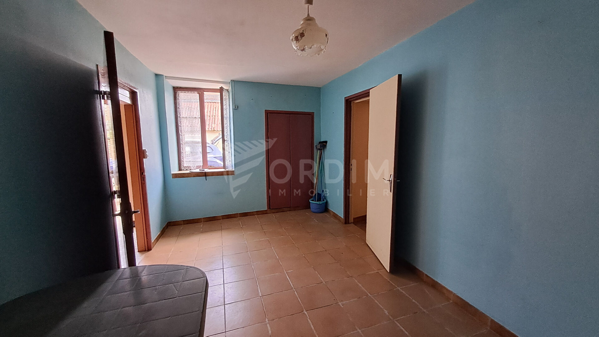 Photo MERE Corps de ferme à rénover image 5/6