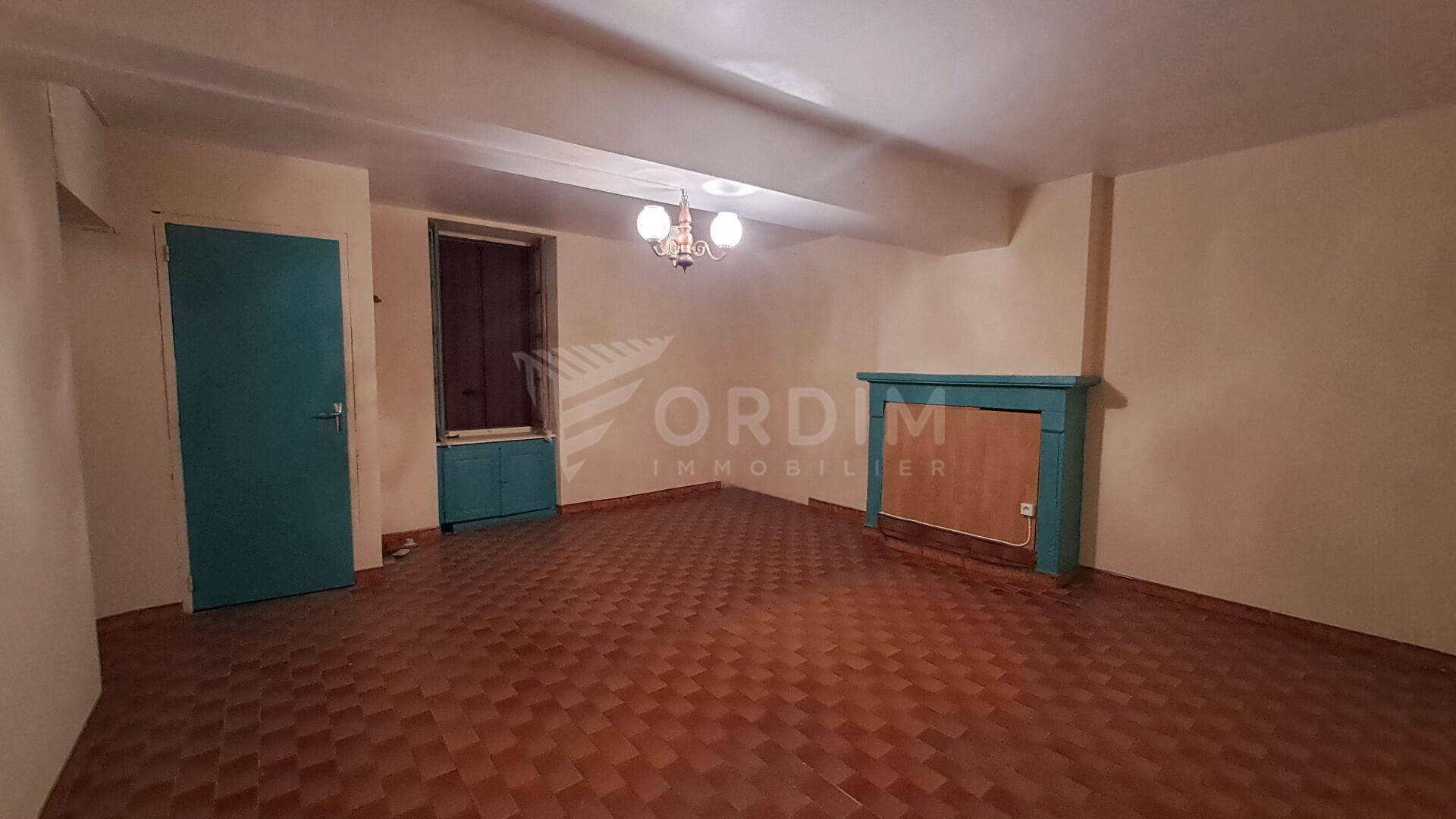 Photo MERE Corps de ferme à rénover image 6/6