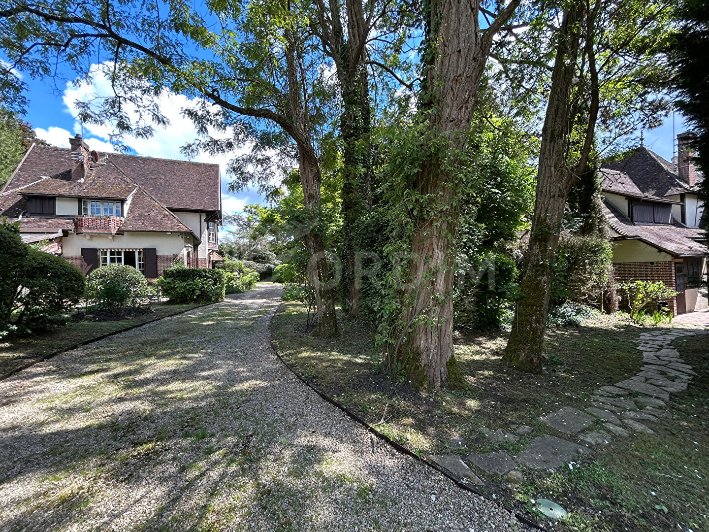 Photo Propriété exceptionnelle, coeur de Puisaye, 1h30 de PARIS ! image 2/6