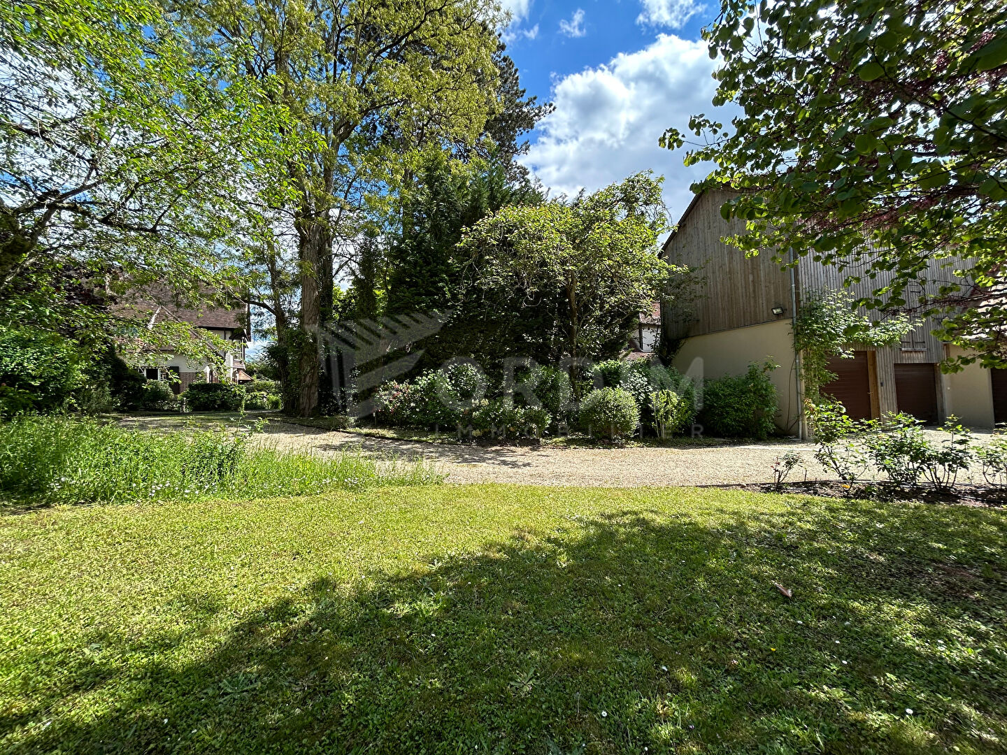 Photo Propriété exceptionnelle, coeur de Puisaye, 1h30 de PARIS ! image 6/6