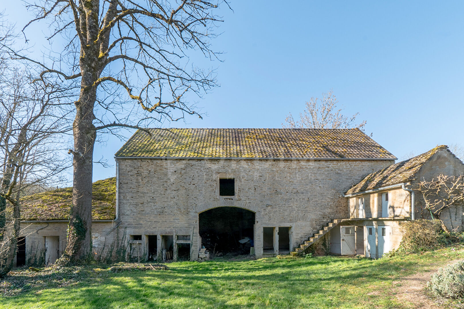 Photo Ancien moulin à rénover- Calme et charmant image 2/6
