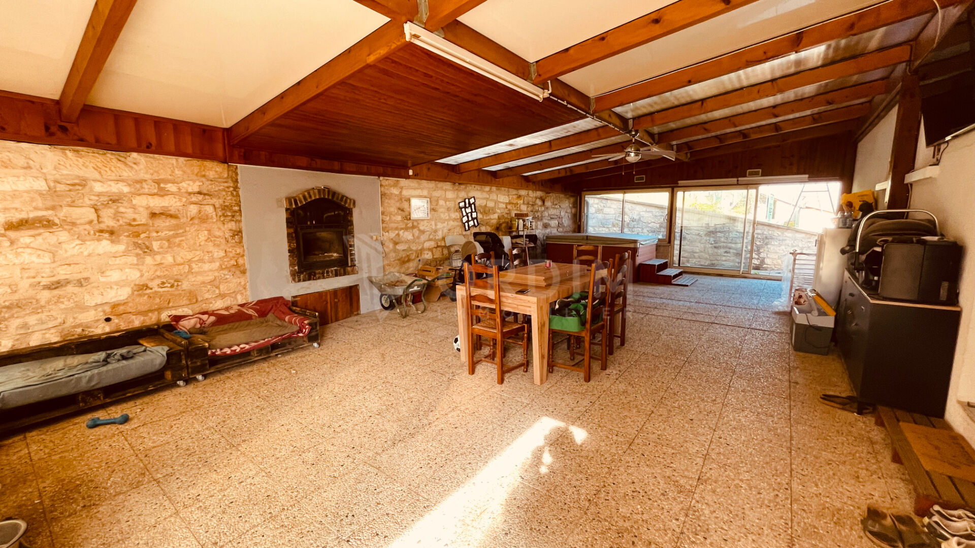 Photo Maison sur sous sol Junay image 4/6