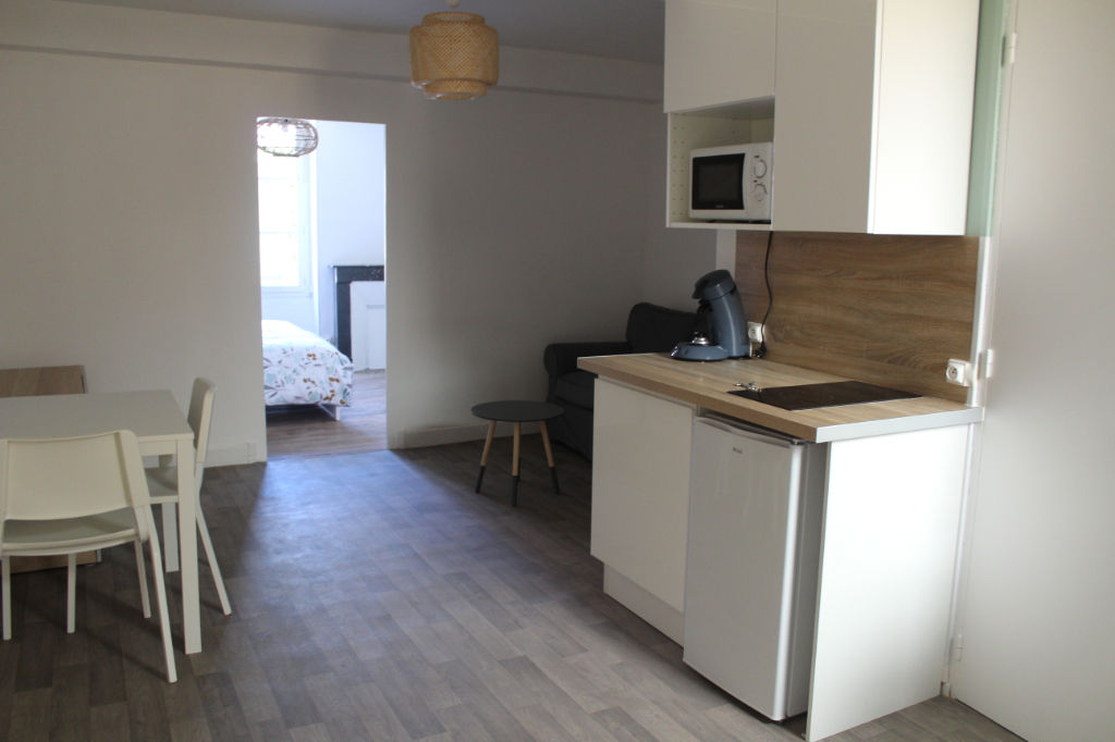 Immeuble de rapport